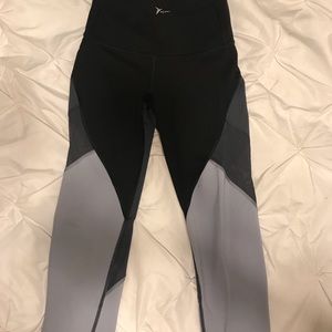 Old Navy Workout Leggings